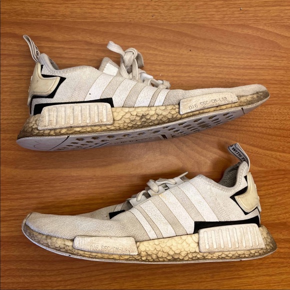 Adidas NMD Color Block - Picture 2 of 9